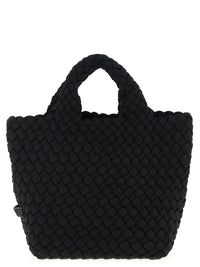 Naghedi Women 'St. Barths Petit' Shopping Bag