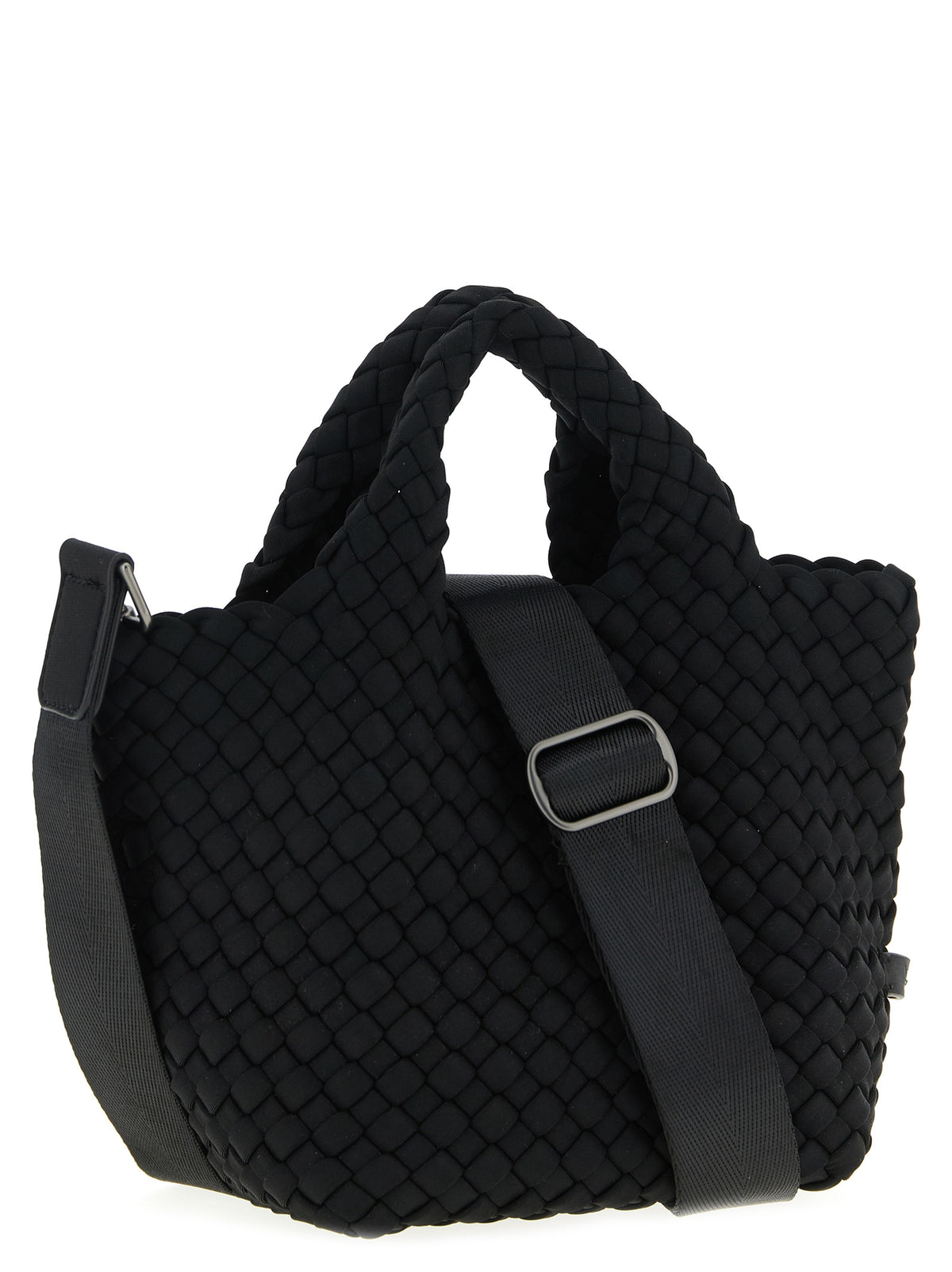 Naghedi Women 'St. Barths Petit' Shopping Bag