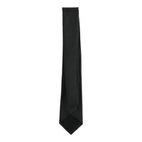 Scotch & Soda Mens Black Tie