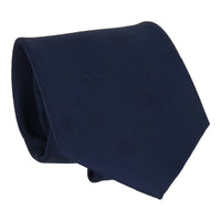 Scotch & Soda Mens Navy Tie