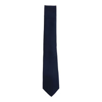 Scotch & Soda Mens Navy Tie