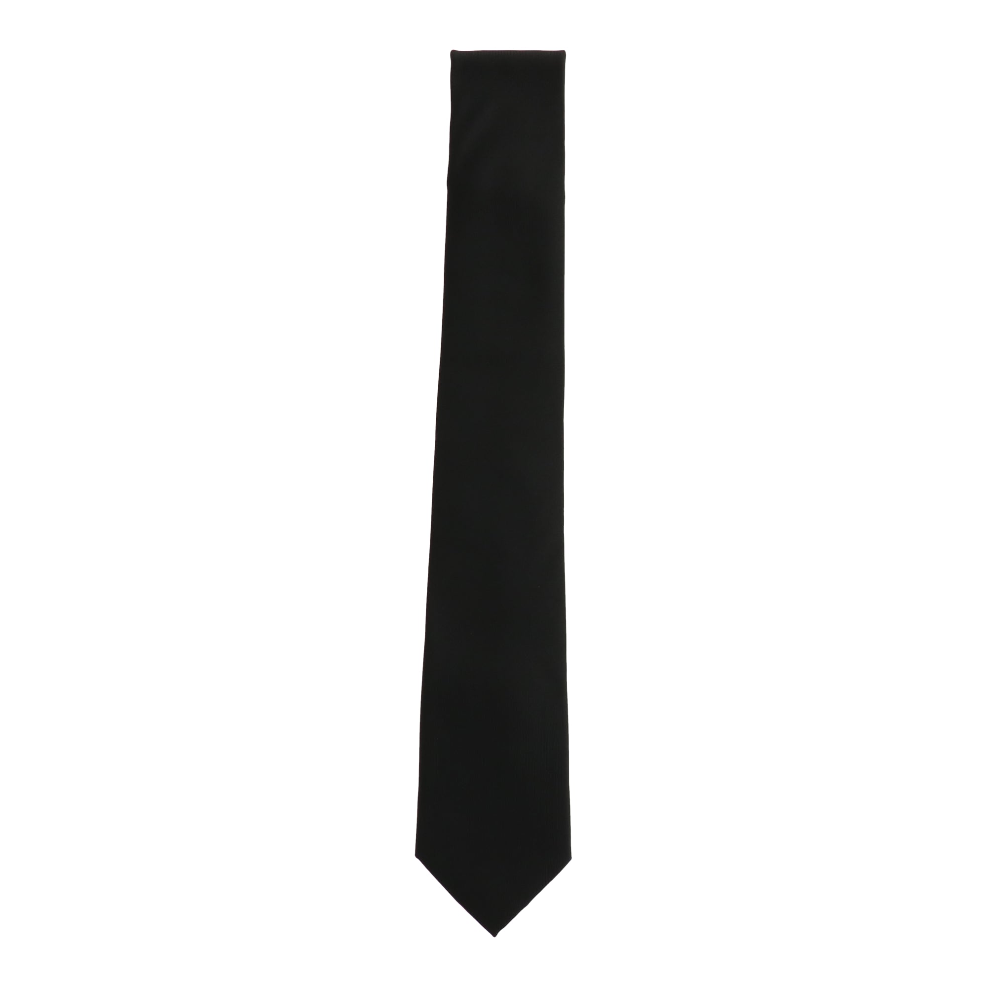 Scotch & Soda Mens Black Tie