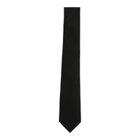 Scotch & Soda Mens Black Tie