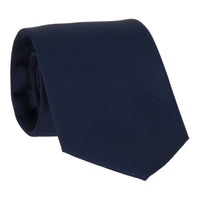 Scotch & Soda Mens Navy Tie Navy