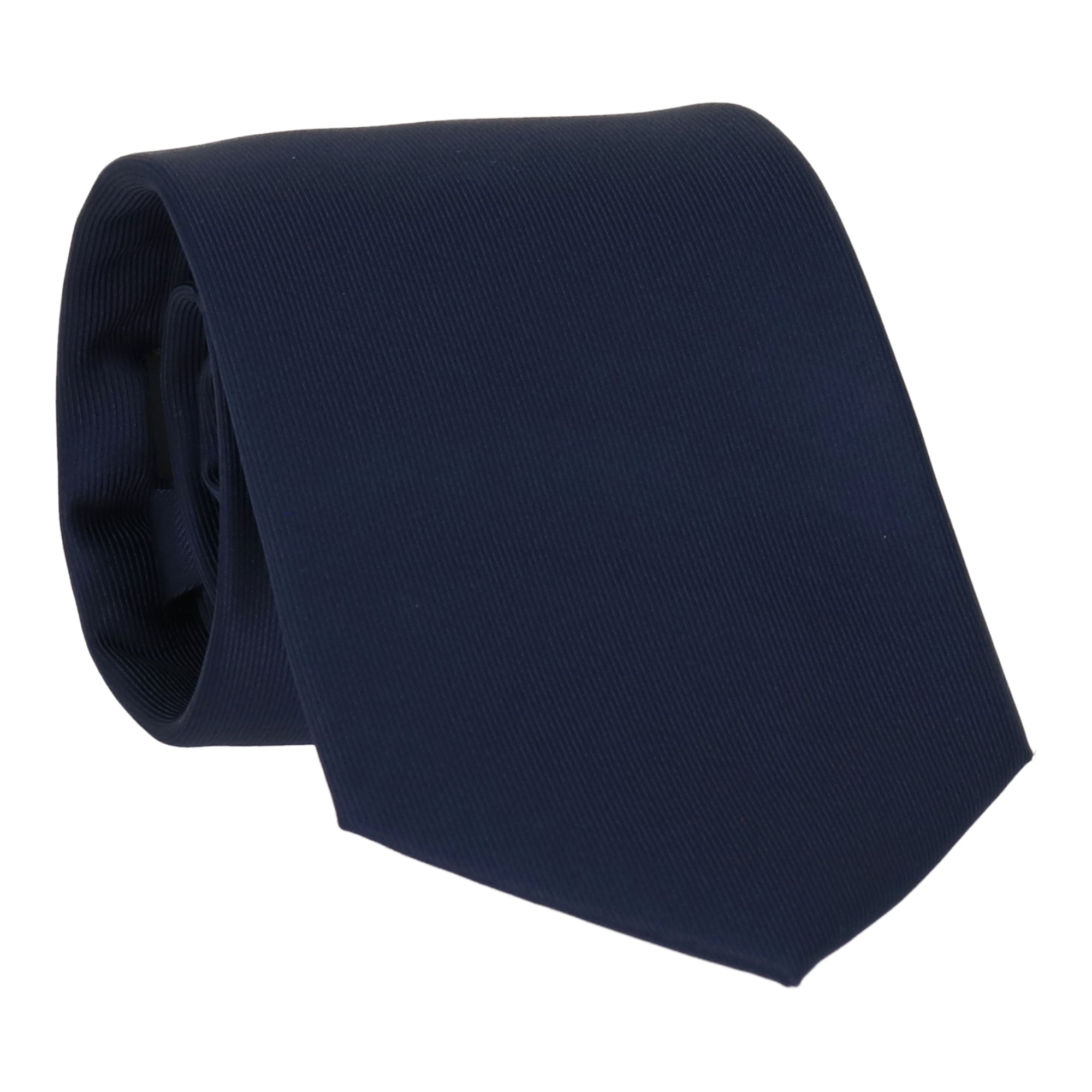 Scotch & Soda Mens Navy Tie