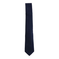 Scotch & Soda Mens Navy Tie