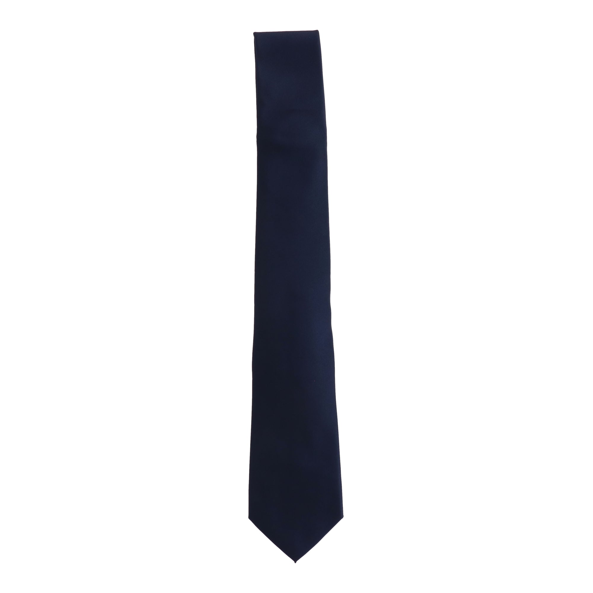 Scotch & Soda Mens Navy Tie