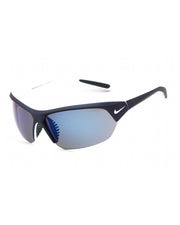 Nike  EV0525 Sunglasses MATTE OBISDIAN / BLUE FLASH LENS