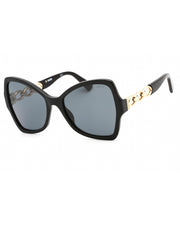 Moschino  MOS099/S Sunglasses BLACK/GREY