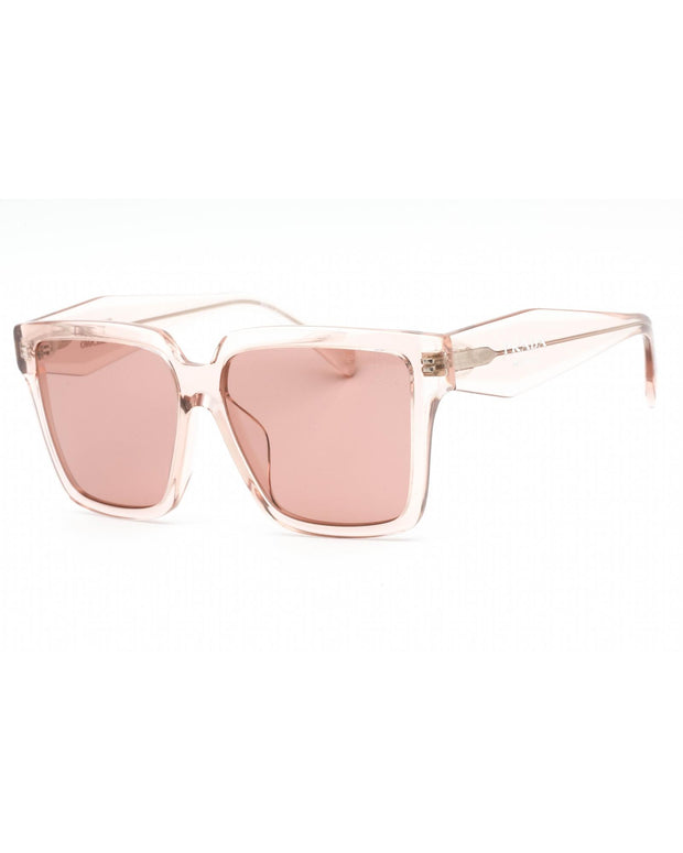 Prada Crystal Violet Sunglasses by