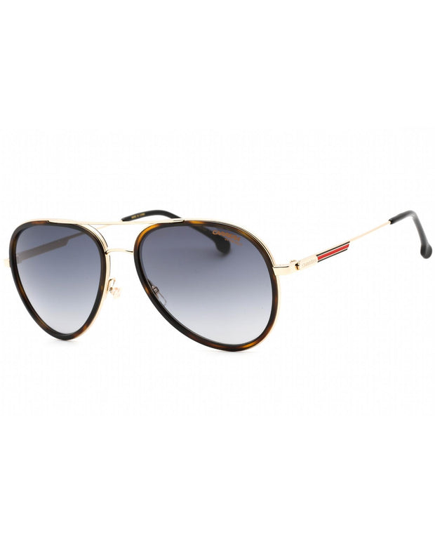 Carrera Dual Tone Designer Sunglasses
