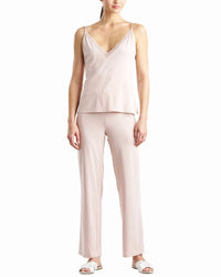Natori True Bliss Cami Pj Set