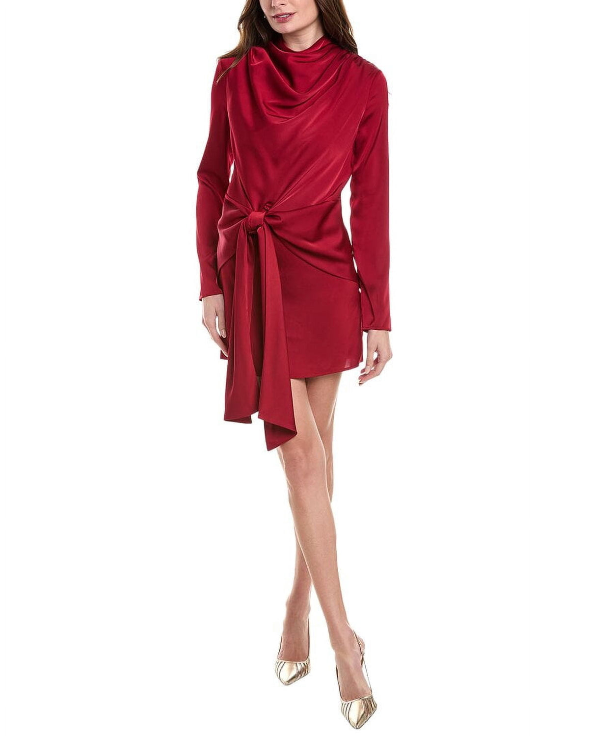 Nicholas Ellara Mini Dress