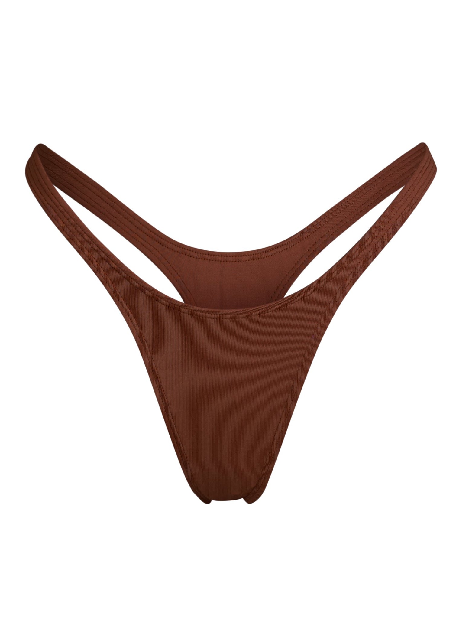 Nolita Thong Bikini Bottom