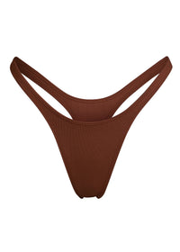 Nolita Thong Bikini Bottom