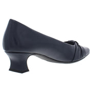 Waive Womens Solid Slip On Pumps