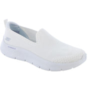 GO WALK FLEX Womens Slip On Casual Casual and Fashion Sneakers