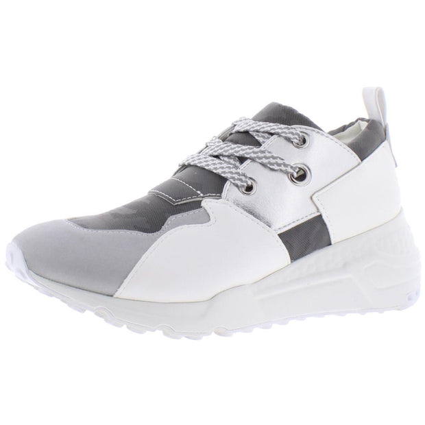 Cliff Womens Low Top Fashion Sneakers