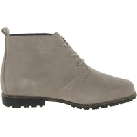 Auburn Womens Padded Insole Round Toe Booties