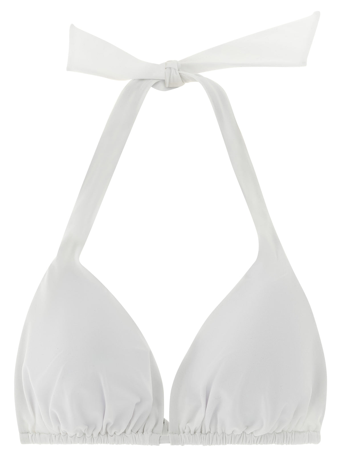 DOLCE & GABBANA Dolce & Gabbana Women 'Dg' Bikini Top