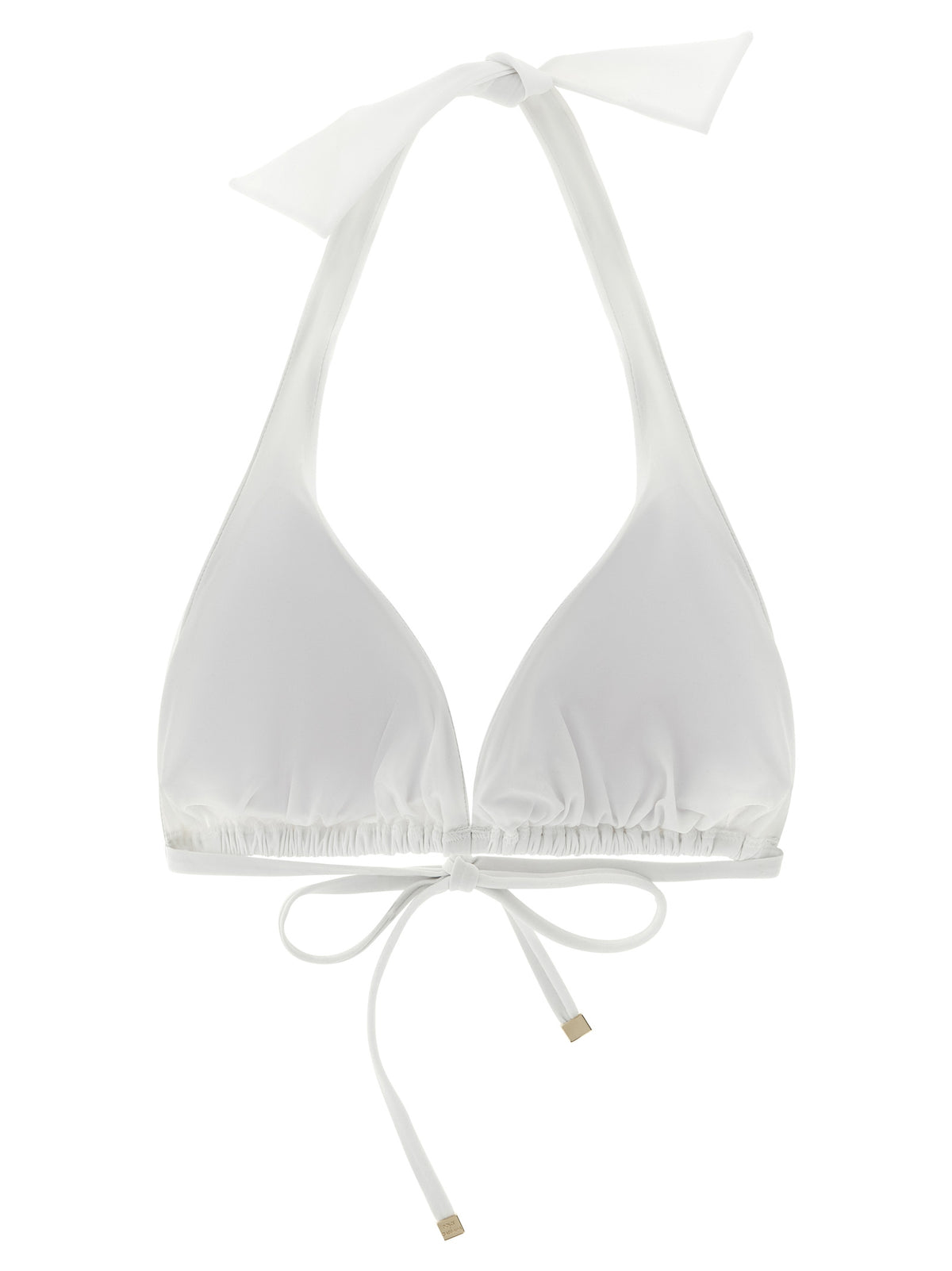 DOLCE & GABBANA Dolce & Gabbana Women 'Dg' Bikini Top