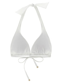 DOLCE & GABBANA Dolce & Gabbana Women 'Dg' Bikini Top