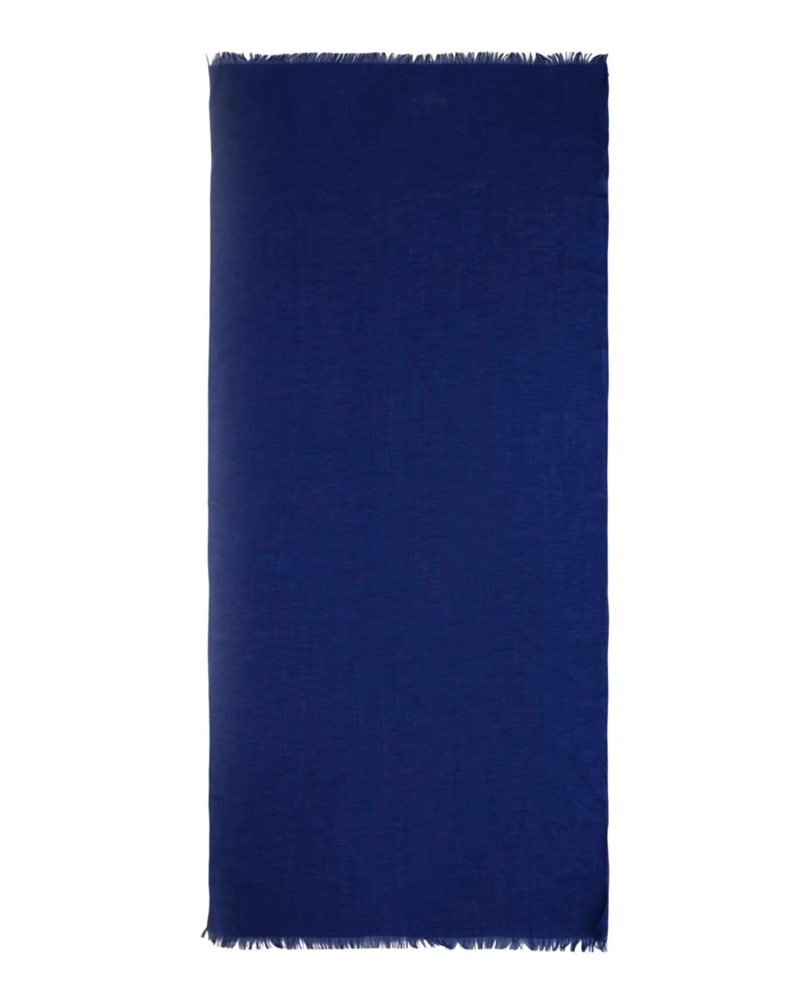 Brioni Mens Silk Blend Scarf