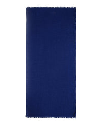 Brioni Mens Silk Blend Scarf