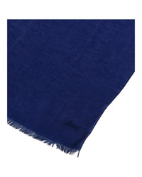 Brioni Mens Silk Blend Scarf