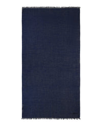 Brioni Mens Silk Blend Scarf
