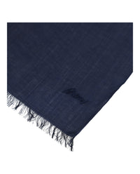 Brioni Mens Silk Blend Scarf