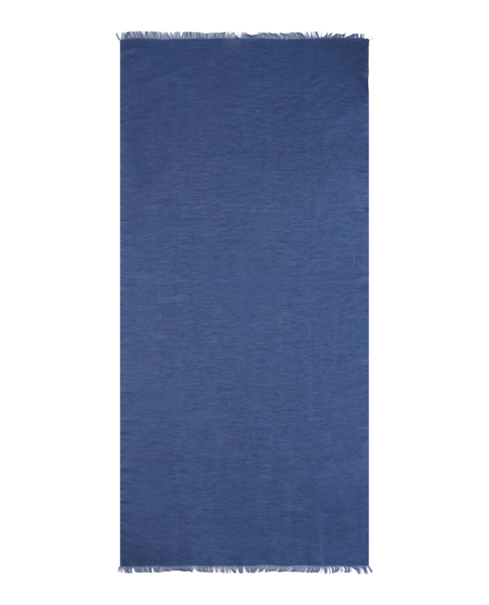 Brioni Mens Silk Blend Scarf
