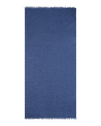 Brioni Mens Silk Blend Scarf
