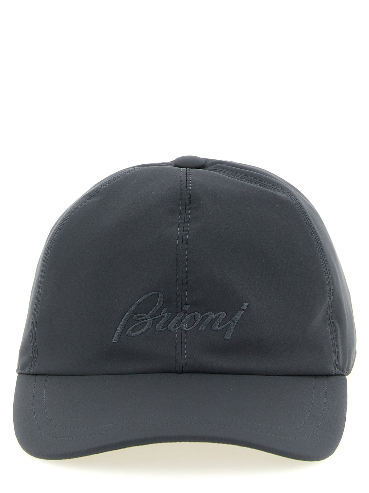 BRIONI Brioni Men 'Performa' Fabric Cap