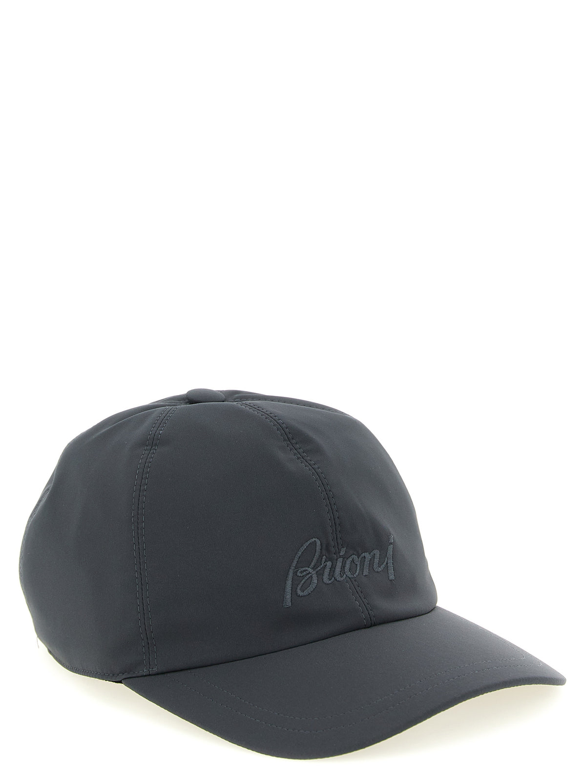 BRIONI Brioni Men 'Performa' Fabric Cap