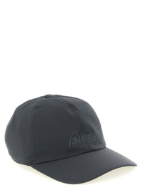 BRIONI Brioni Men 'Performa' Fabric Cap