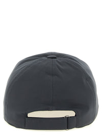 BRIONI Brioni Men 'Performa' Fabric Cap