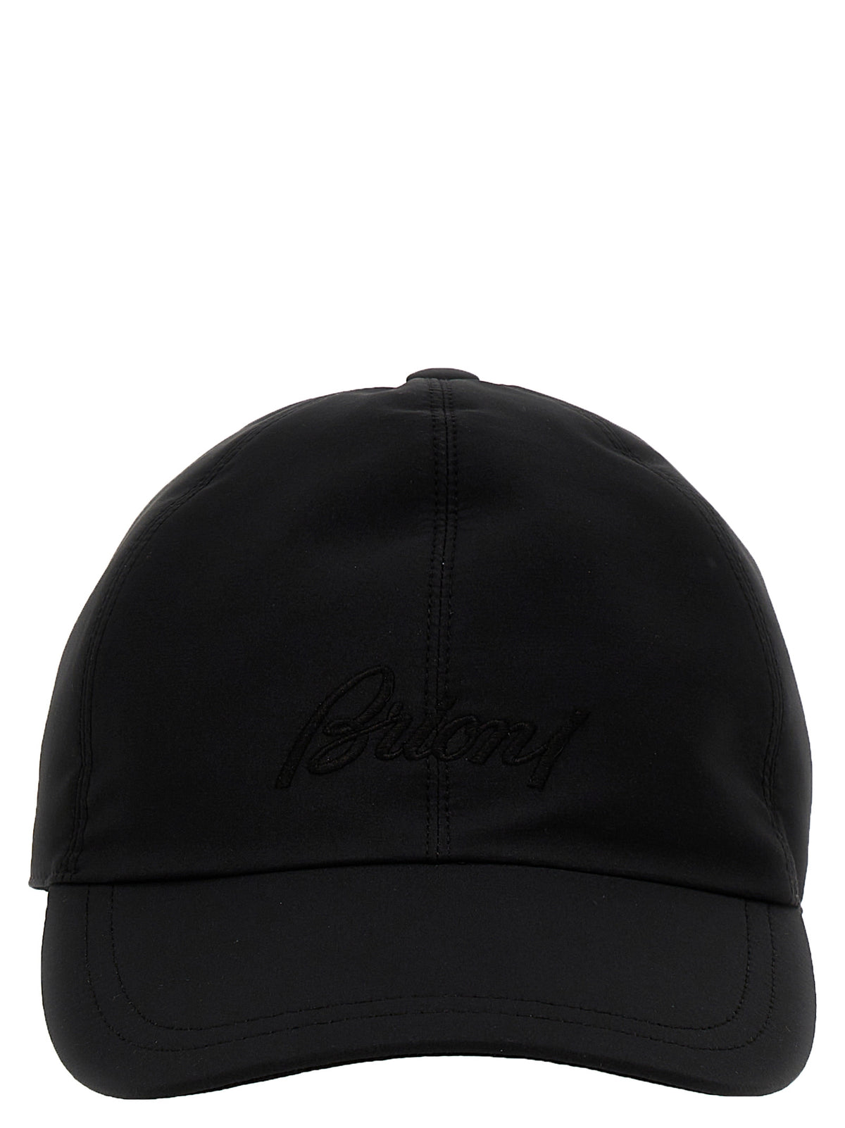BRIONI Brioni Men Logo Cap