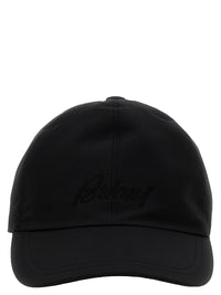BRIONI Brioni Men Logo Cap
