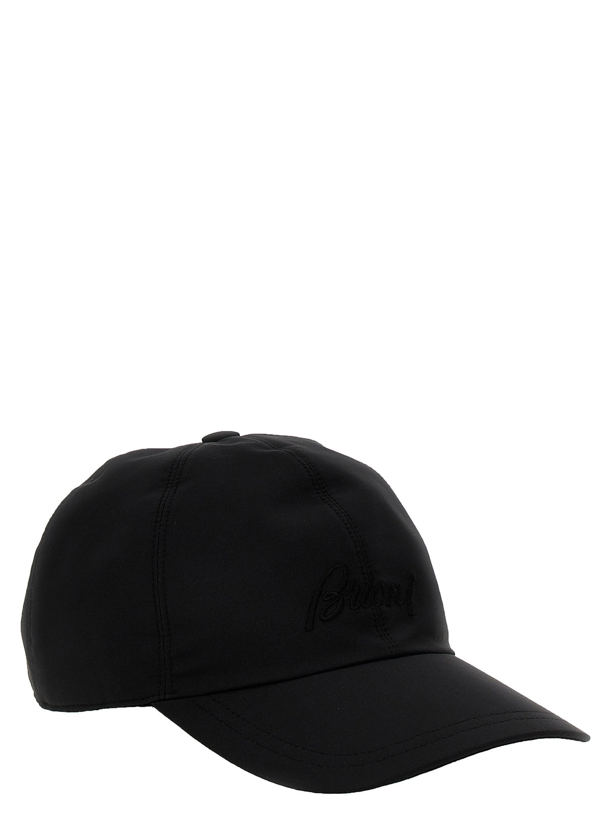 BRIONI Brioni Men Logo Cap