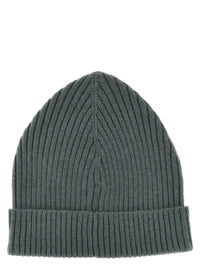 BRIONI Brioni Men English Ribbed Beanie