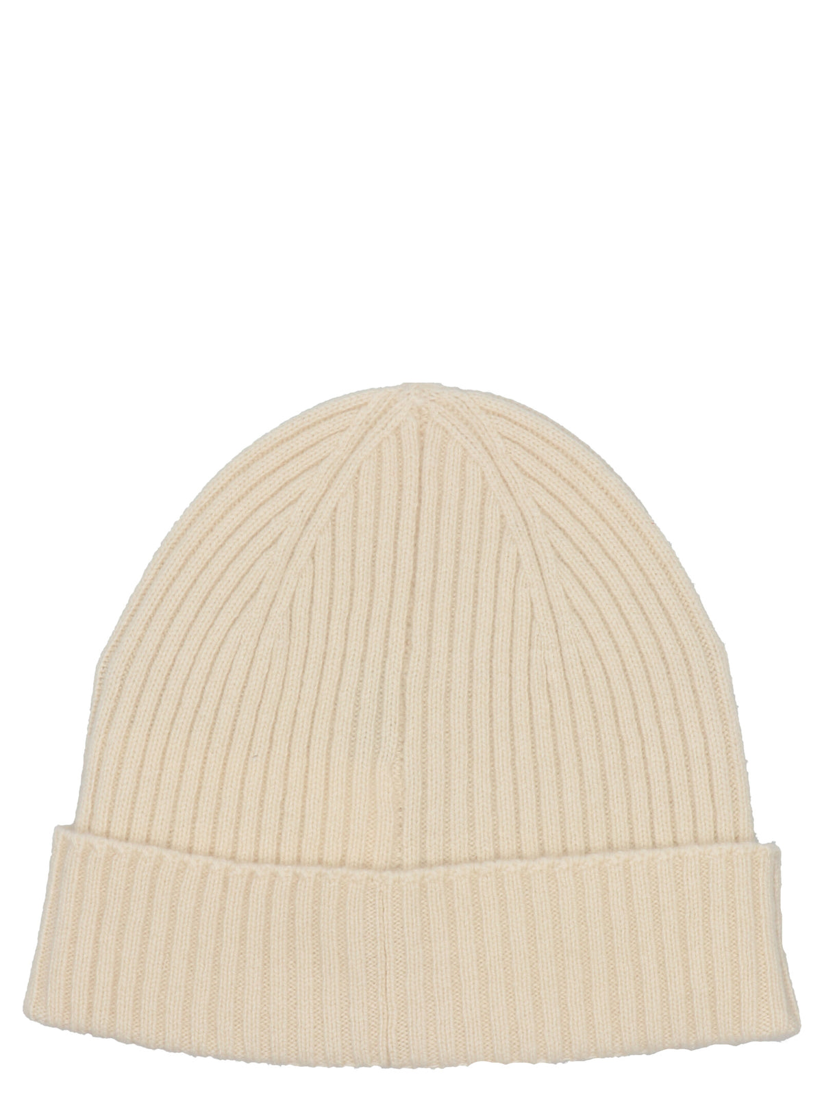 Brioni Men Fisherman’S Rib Beanie