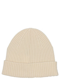 Brioni Men Fisherman’S Rib Beanie