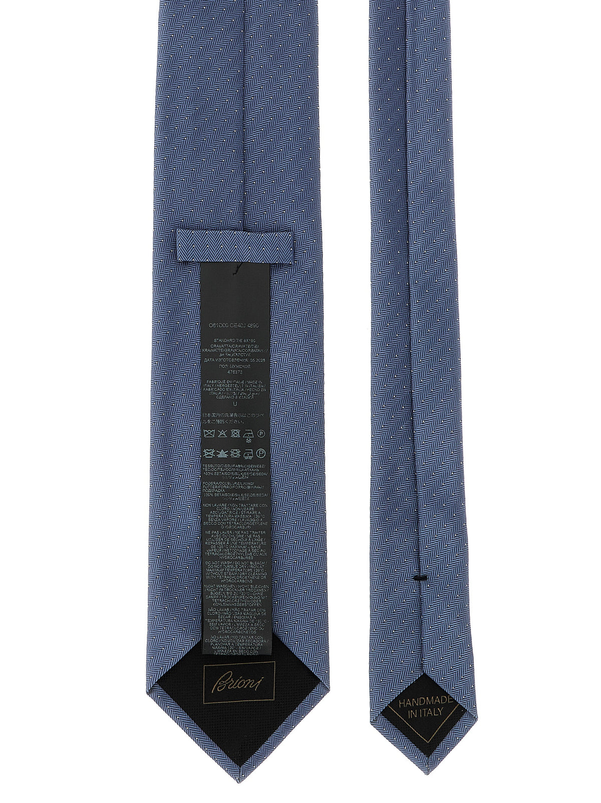 BRIONI Brioni Men Silk Tie