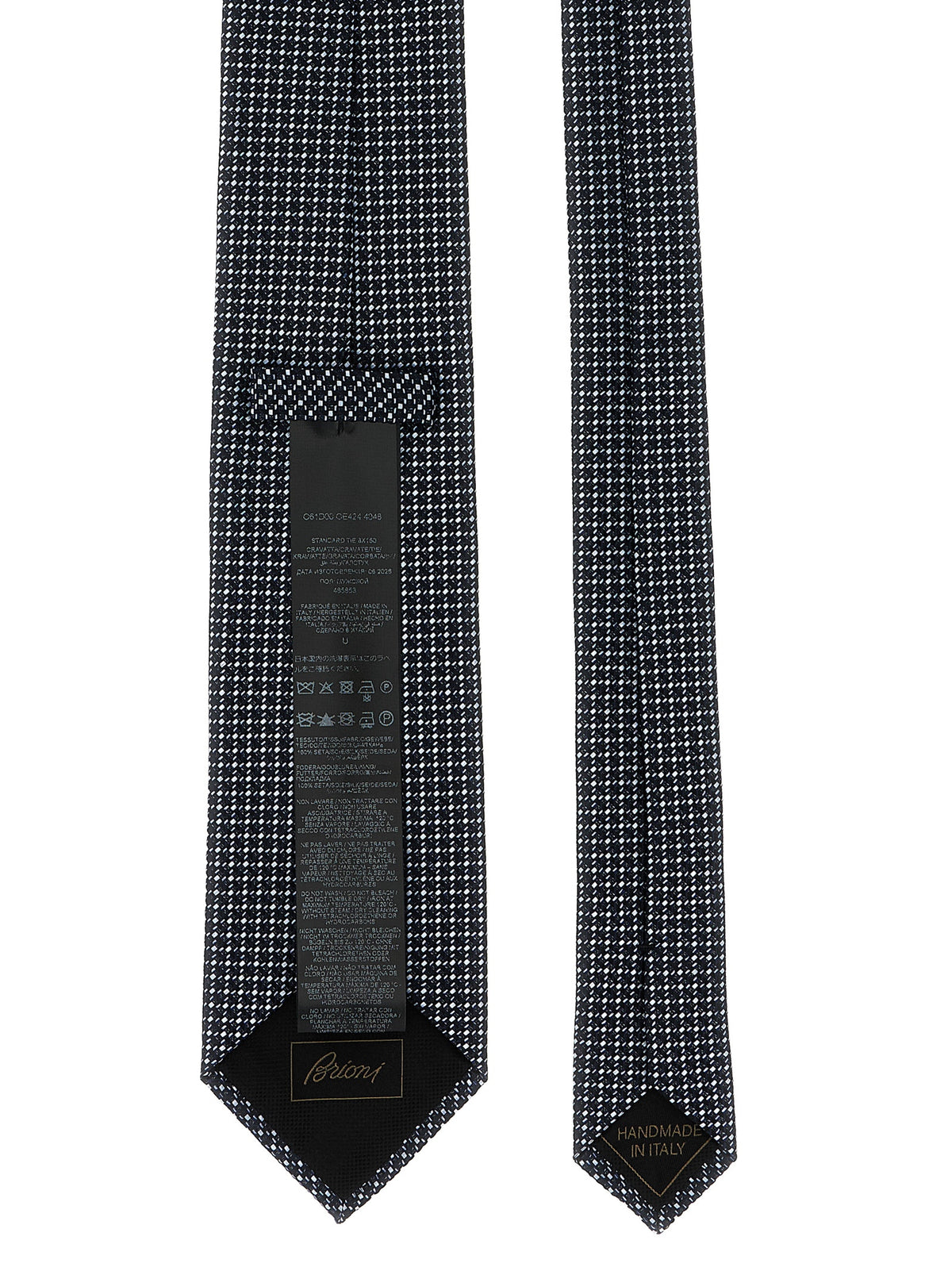 BRIONI Brioni Men Silk Tie