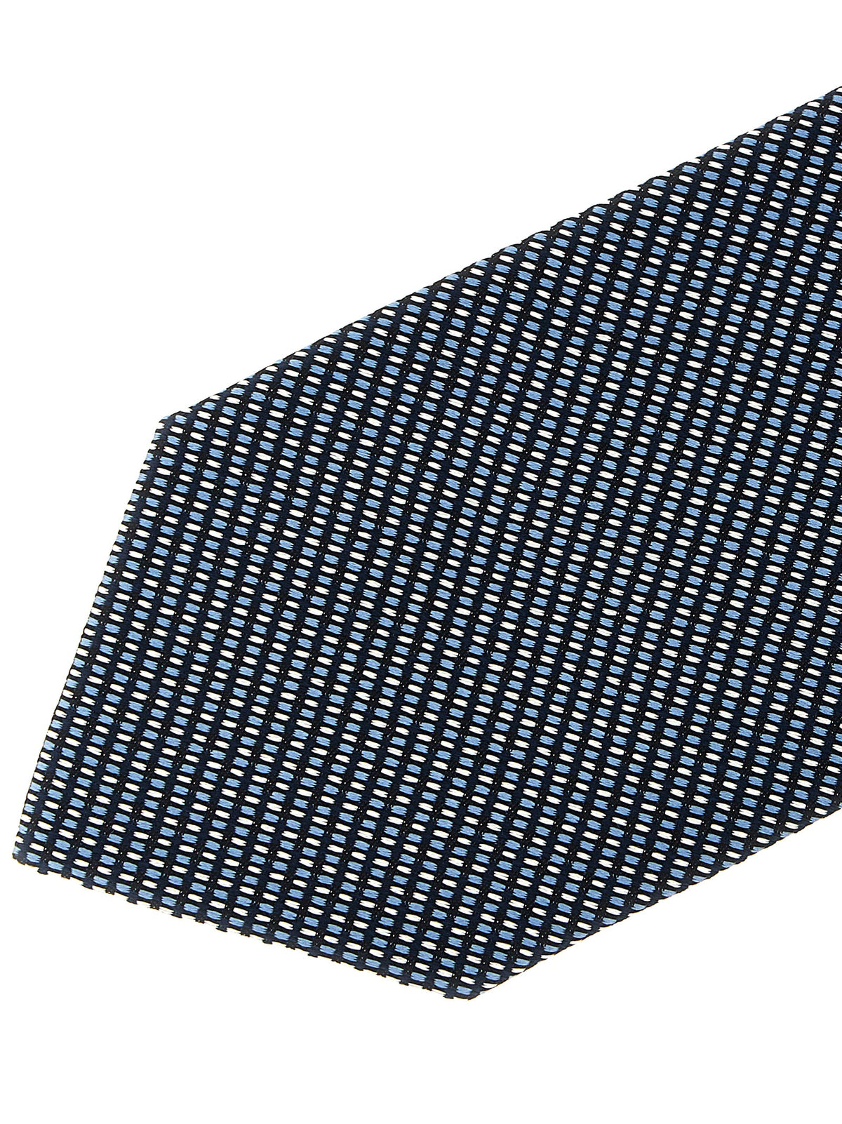 BRIONI Brioni Men Jacquard Silk Tie