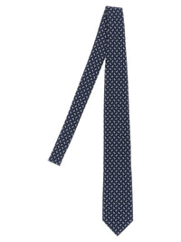 BRIONI Brioni Men Micro-Paisley Tie