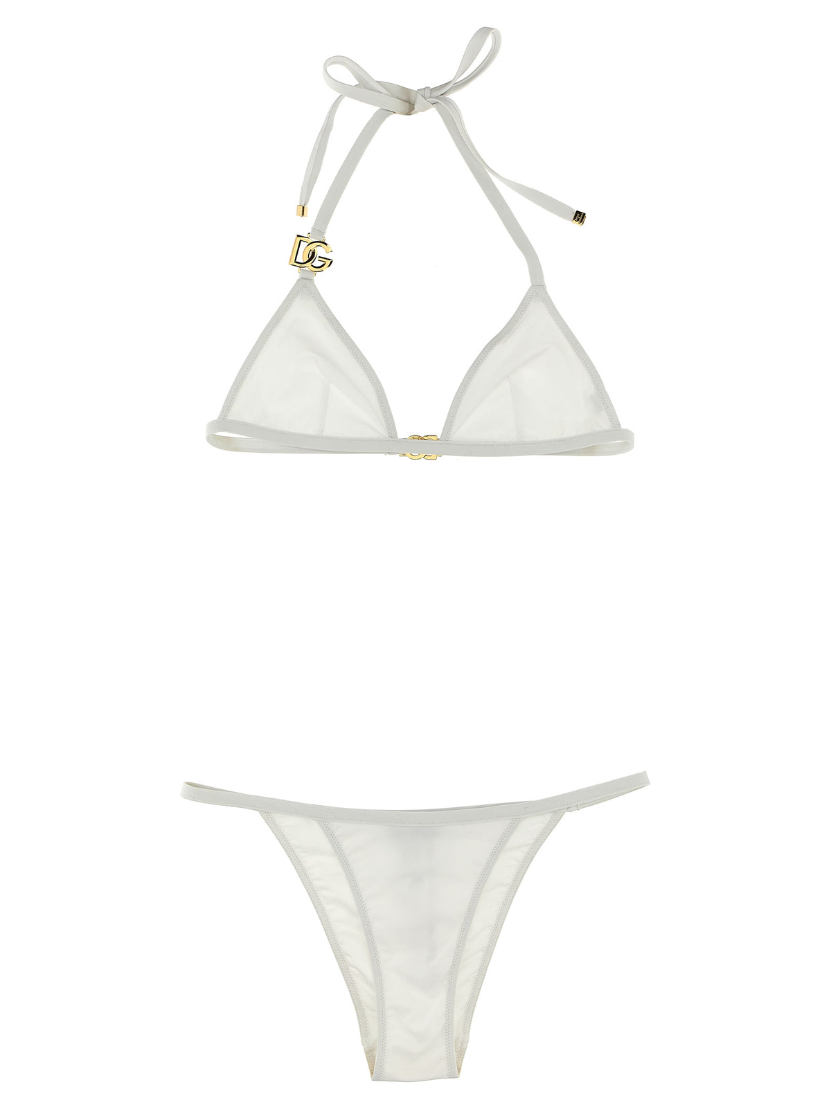 DOLCE & GABBANA Dolce & Gabbana Women Dg Bikini