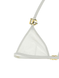 DOLCE & GABBANA Dolce & Gabbana Women Dg Bikini
