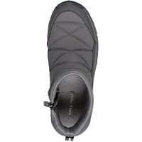 Tru 2 Womens Quilted Cold Weather Winter & Snow Boots